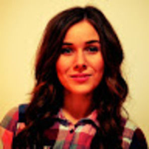 Meet your Posher, Lindsay